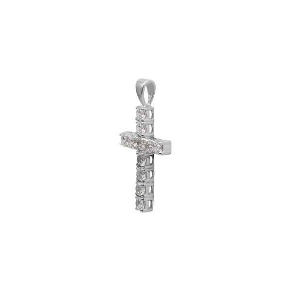 Ashton Cross Pendant