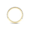 Diana Ring 18K Yellow Gold