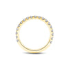 Diana Ring 18K Yellow Gold