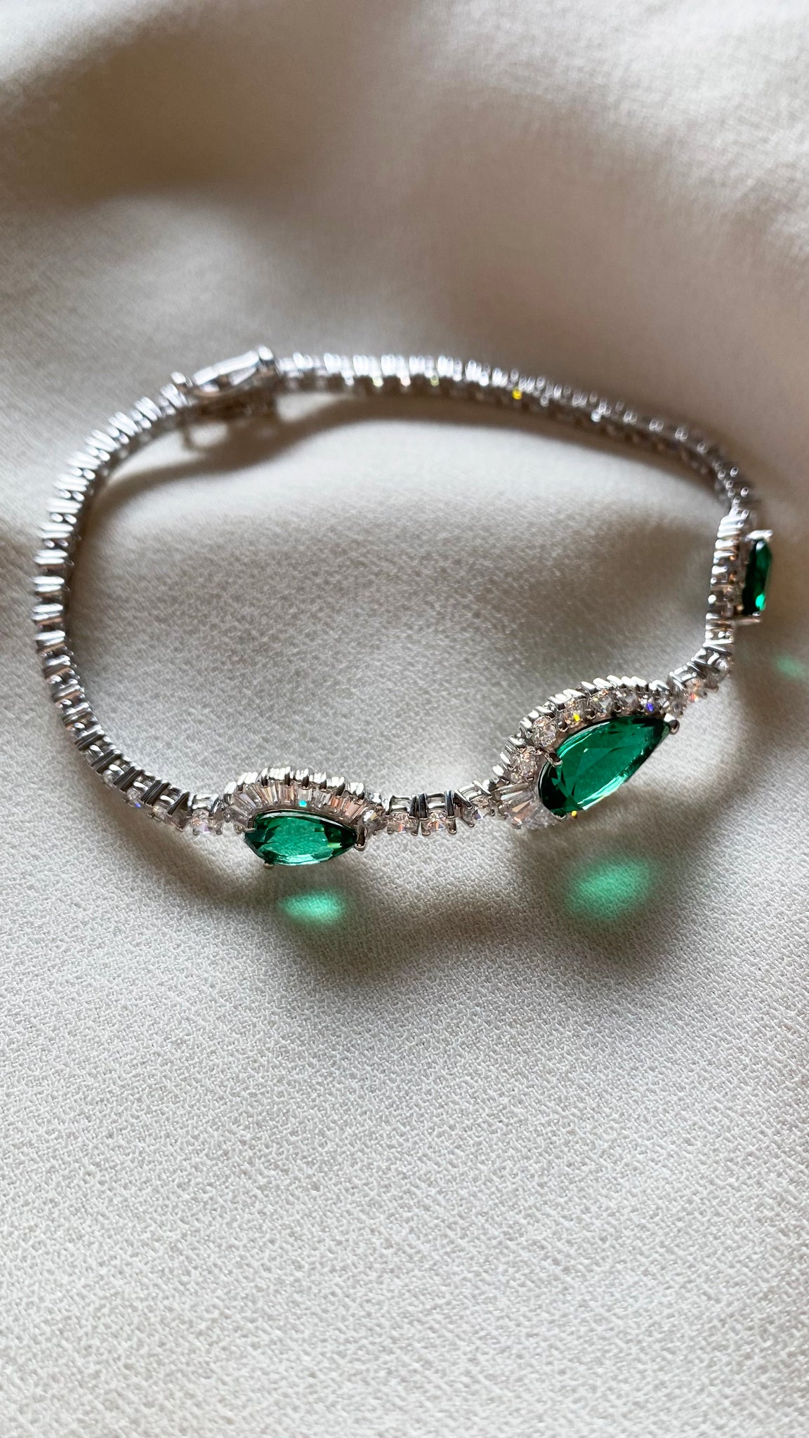 Eleanor Bracelet