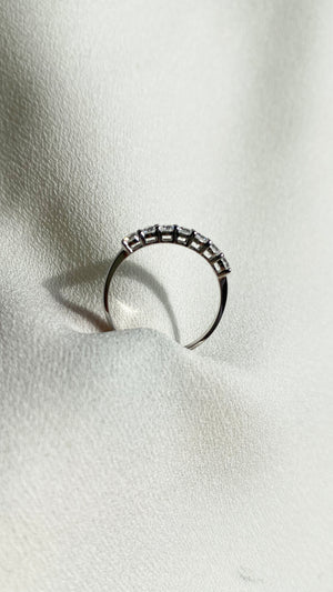 Ellis Eternity Ring