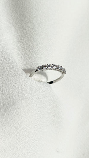 Ellis Eternity Ring