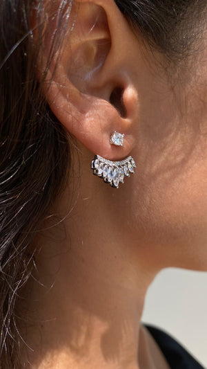 Heiress Ear Jacket