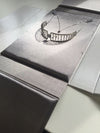 Khalesi Choker Sterling Silver