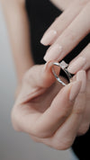 Judy Ring 0.59ct 18K Yellow Gold