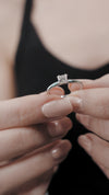 Judy Ring 0.59ct 18K Yellow Gold