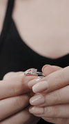 Judy Ring 0.59ct 18K Yellow Gold