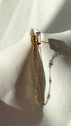 Linden Earrings 18K Gold Vermeil
