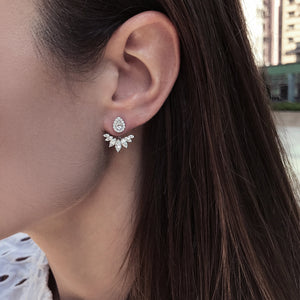 Suriya Ear Jackets