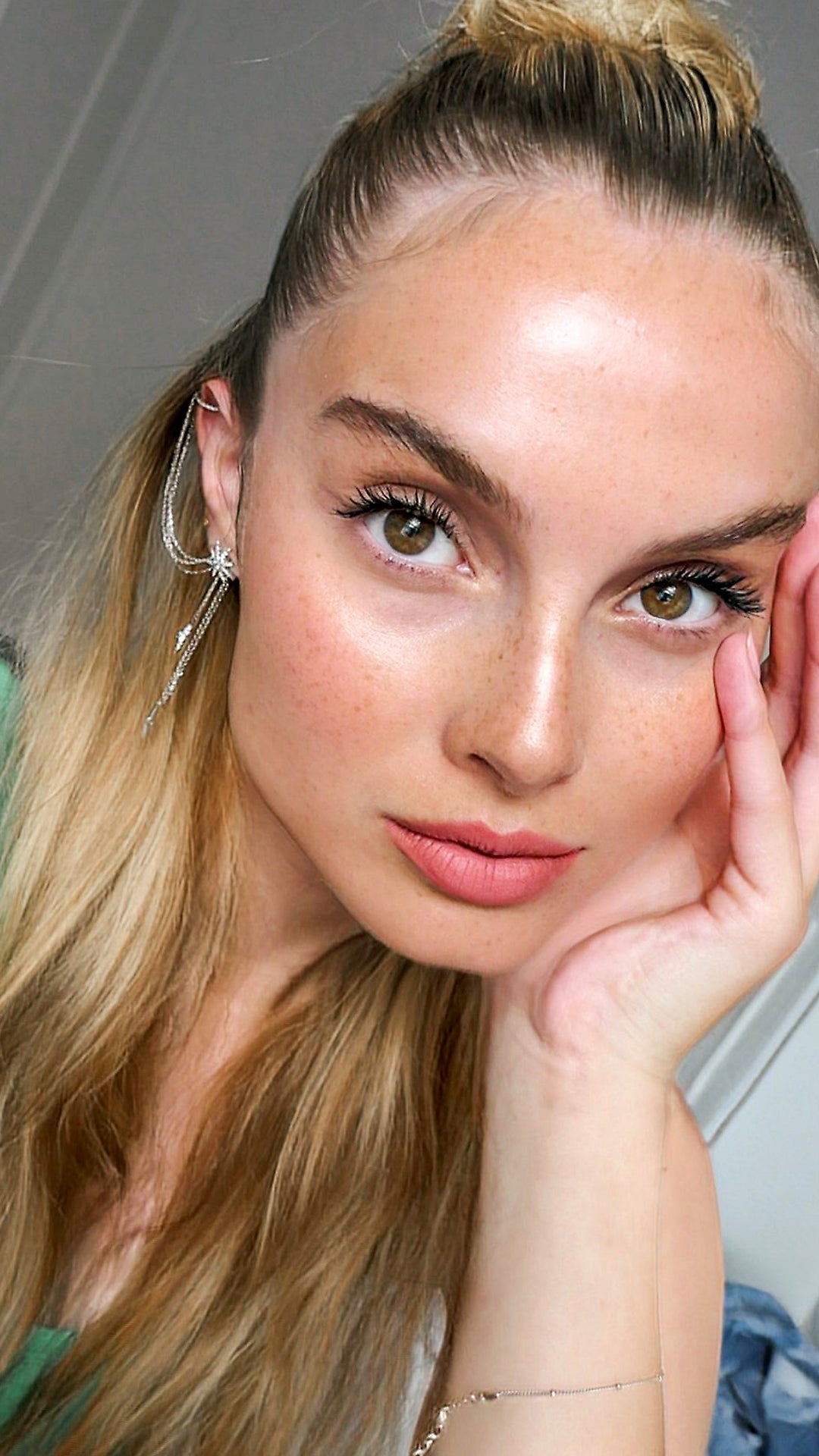Sargas Ear Cuff