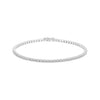 Sabrina Bracelet 18K White Gold