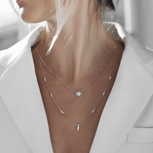Cosmo Necklace
