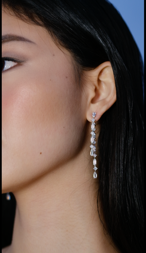 Adeen Drop Earrings