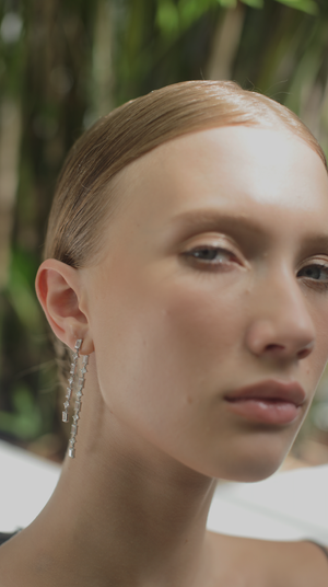 Adeen Drop Earrings