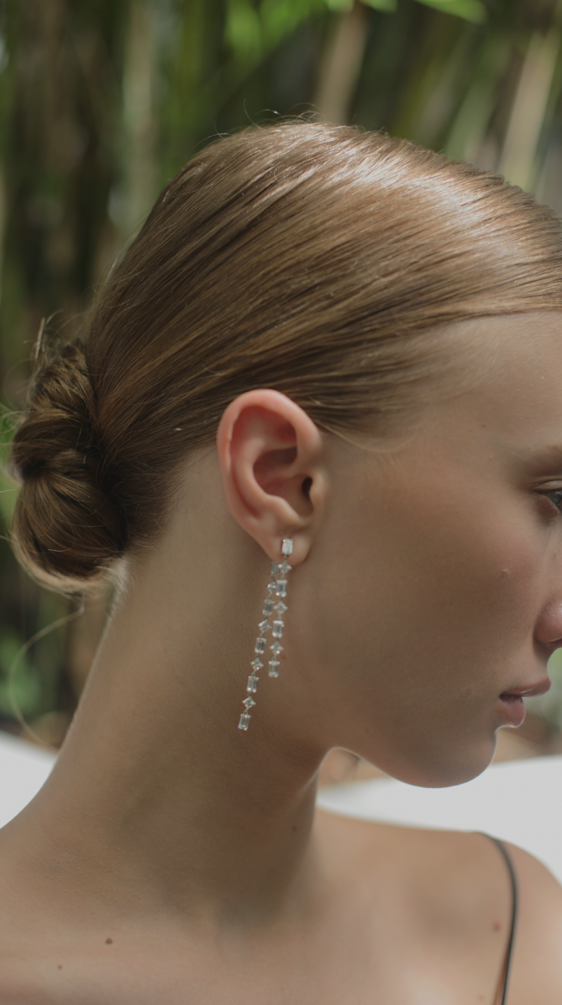 Adeen Drop Earrings