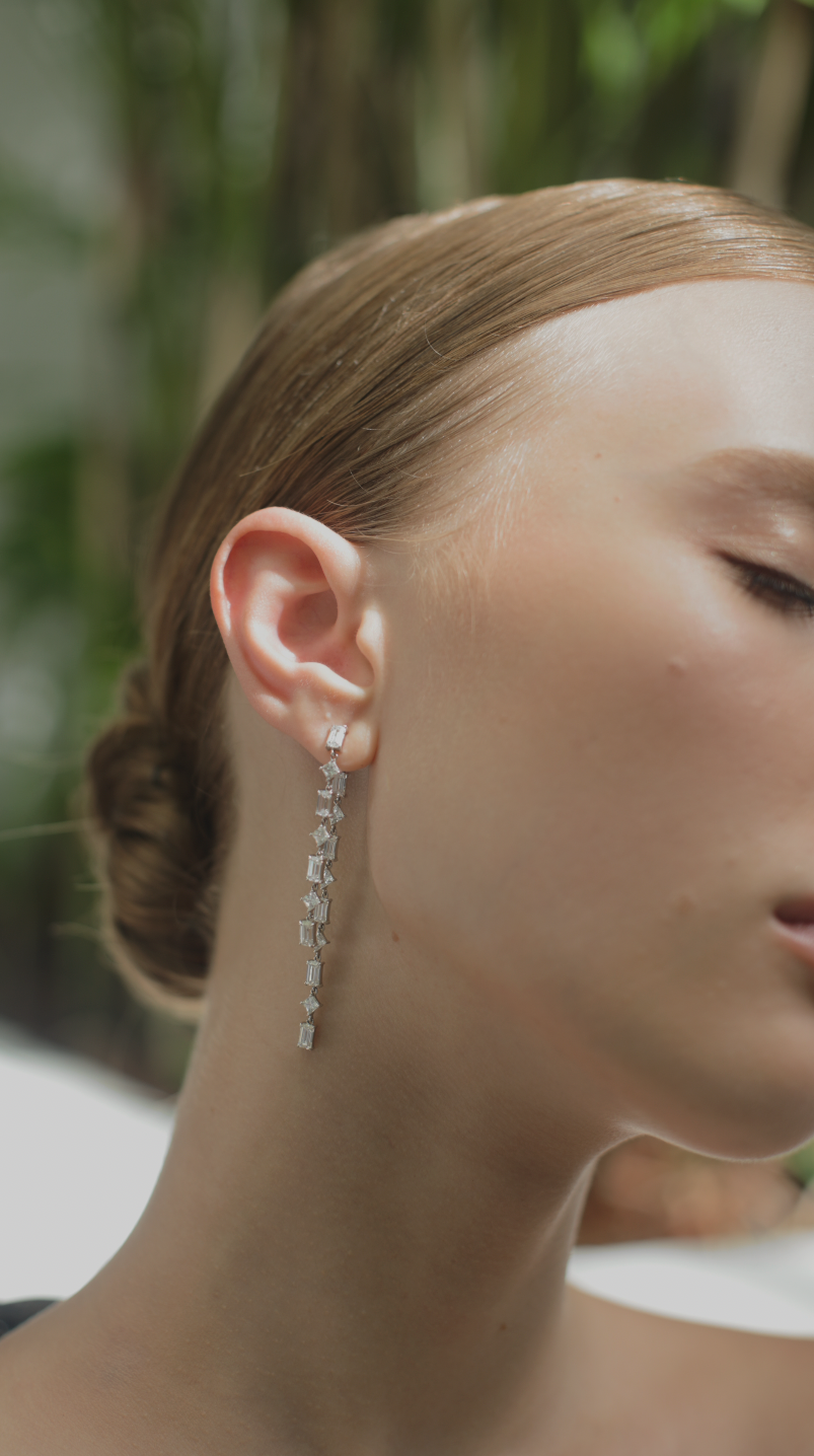 Adeen Drop Earrings