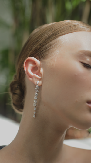 Adeen Drop Earrings