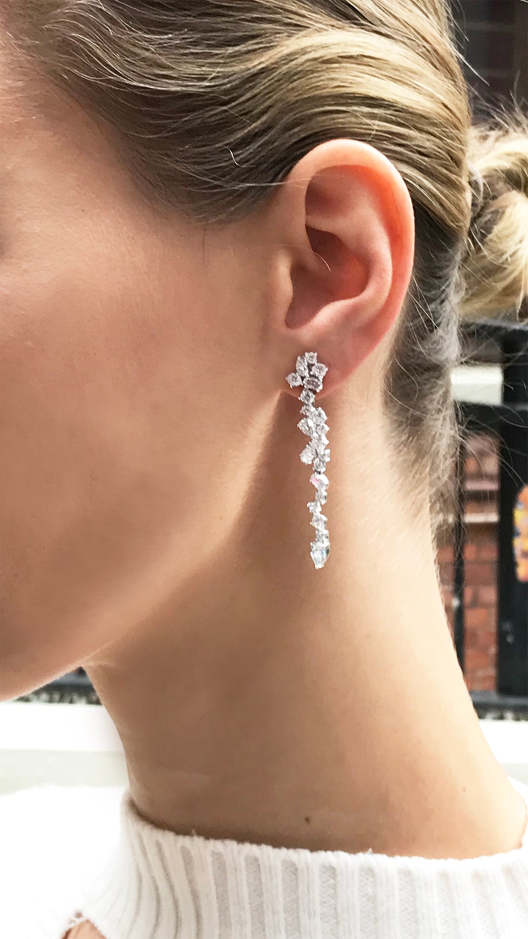 Solange Earrings