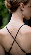 Sora Necklace Gold Vermeil