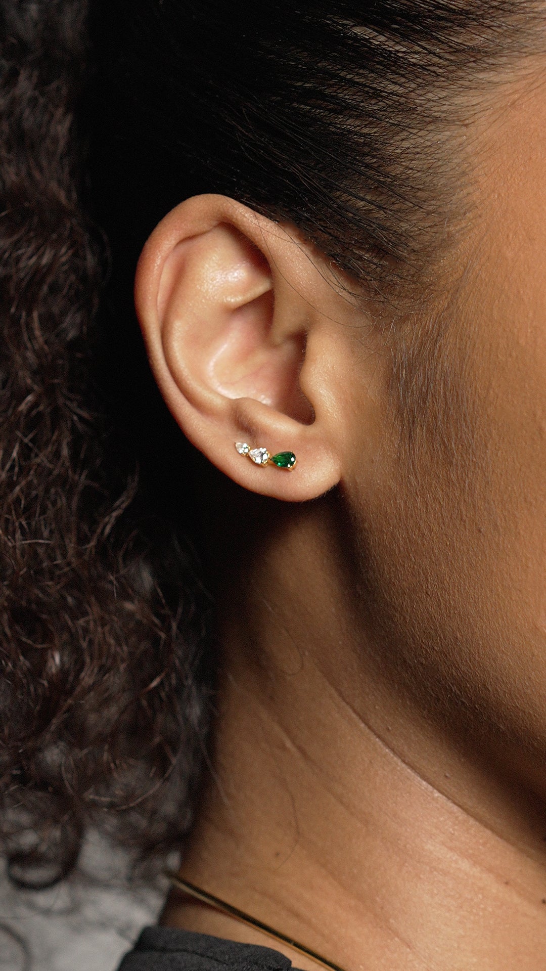 Best clearance ear climbers