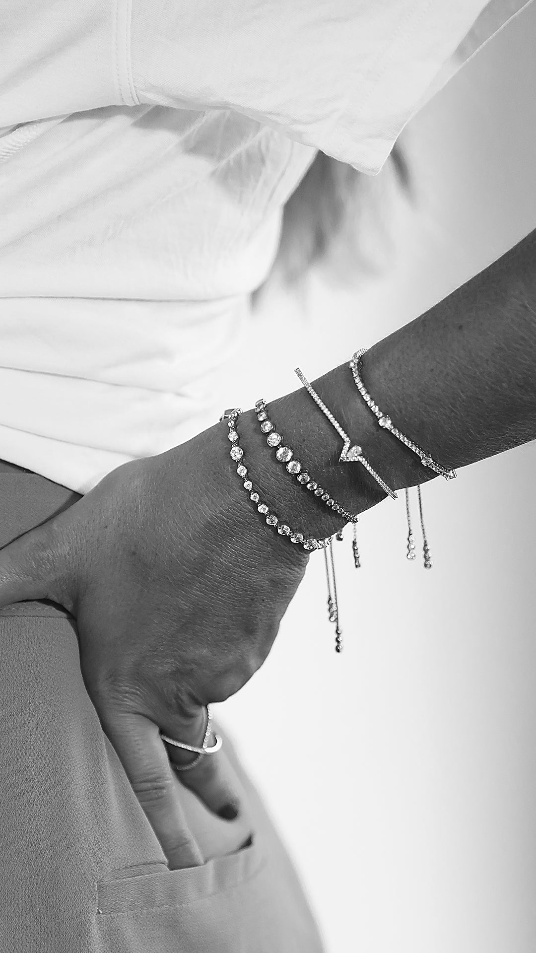 Grace Bracelet