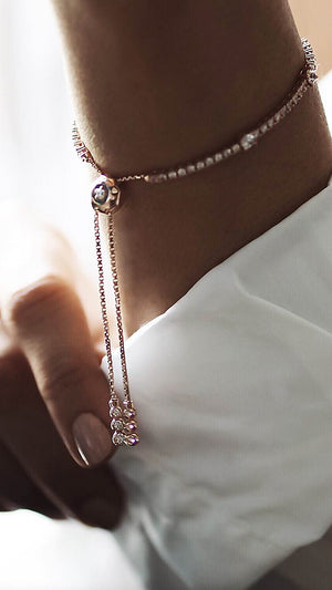 Phoebe Rose Bracelet