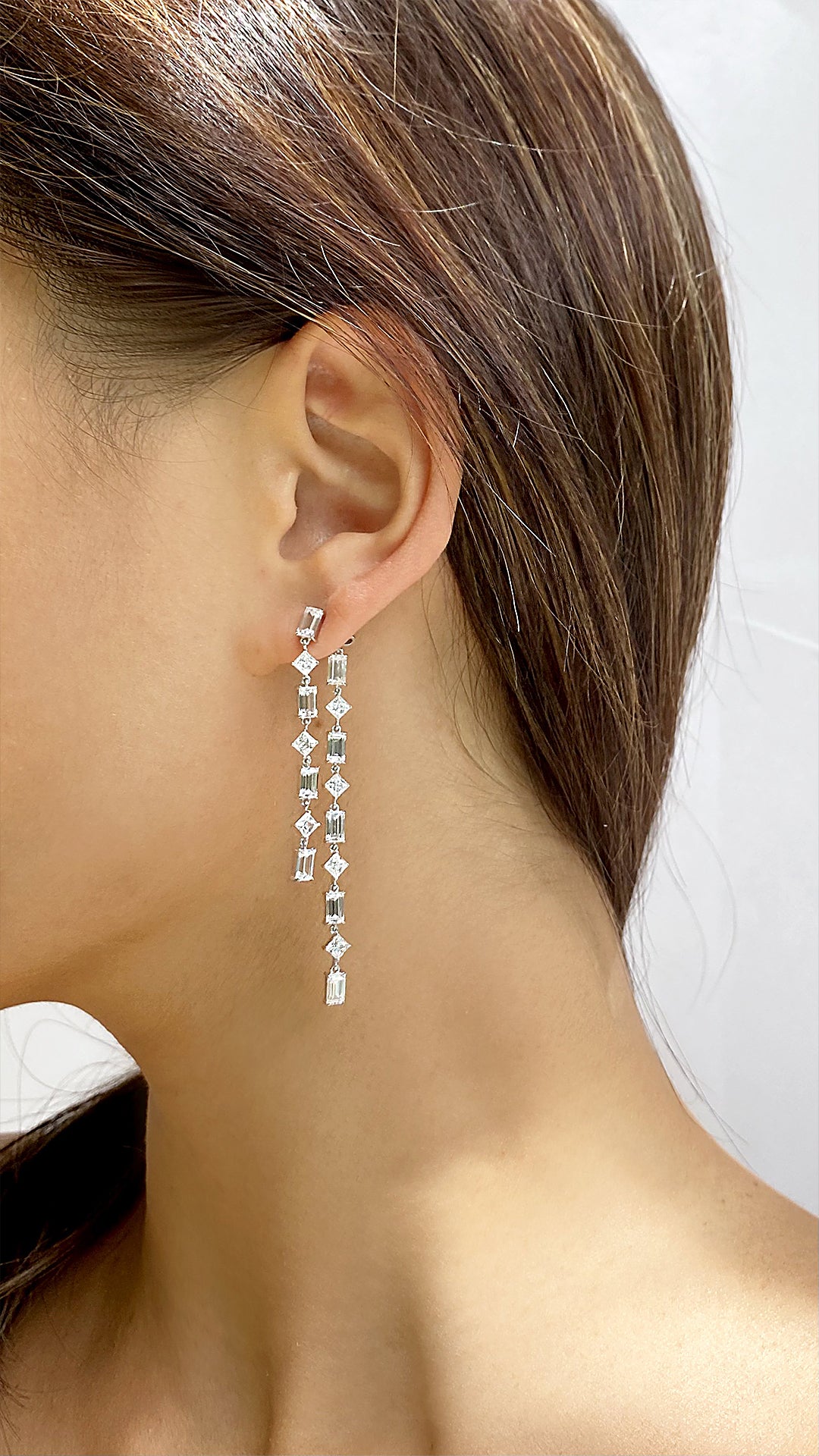 Adeen Drop Earrings