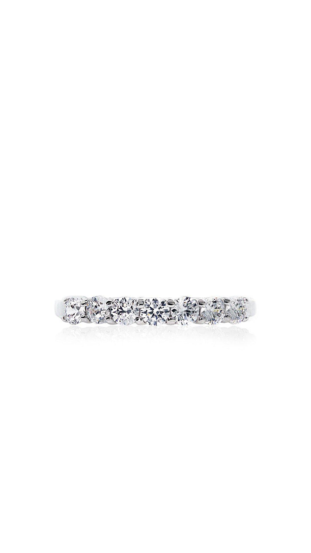 Ellis Eternity Ring