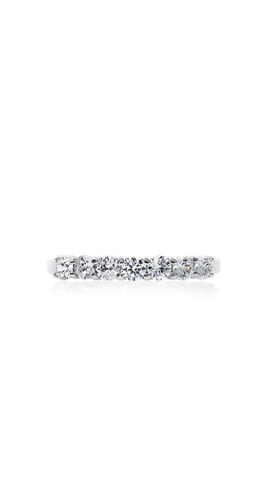 Ellis Eternity Ring