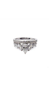 Solana Ring Sterling Silver