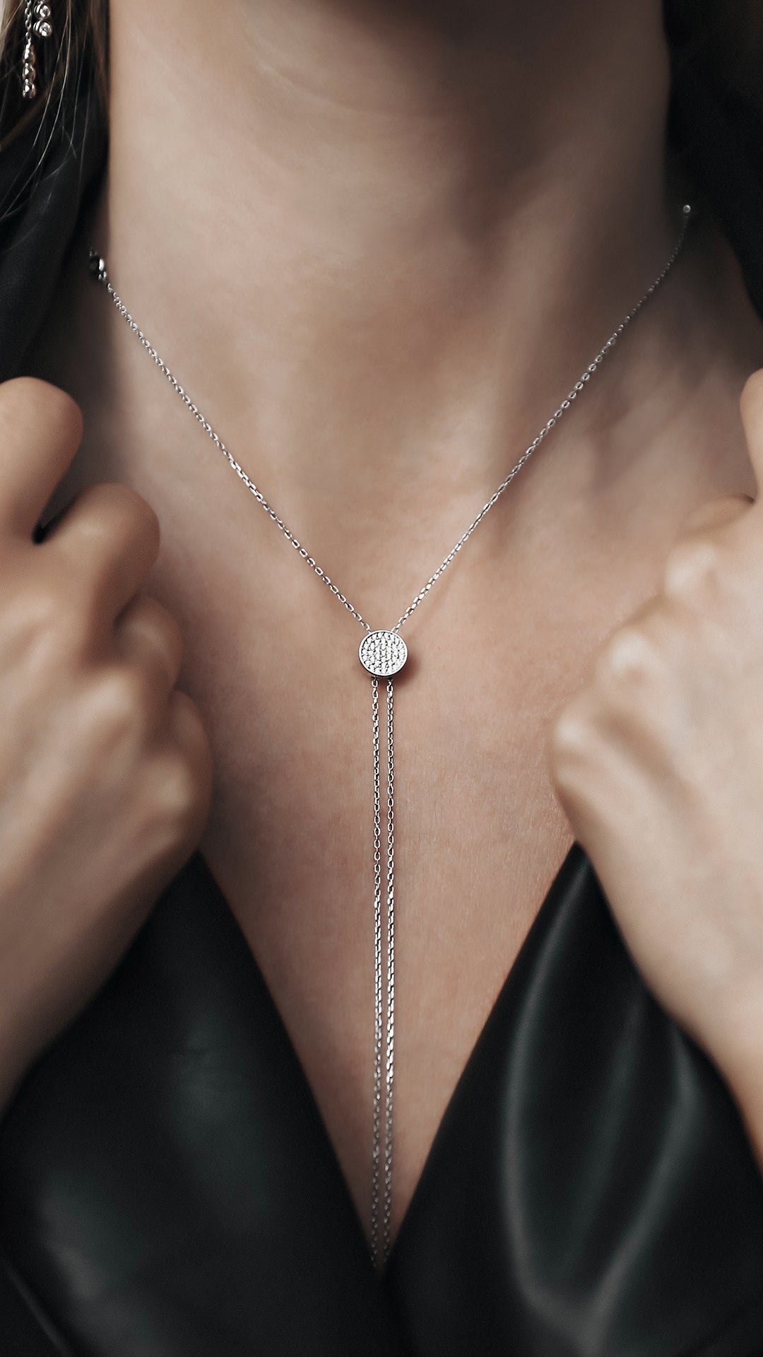 Gala Necklace