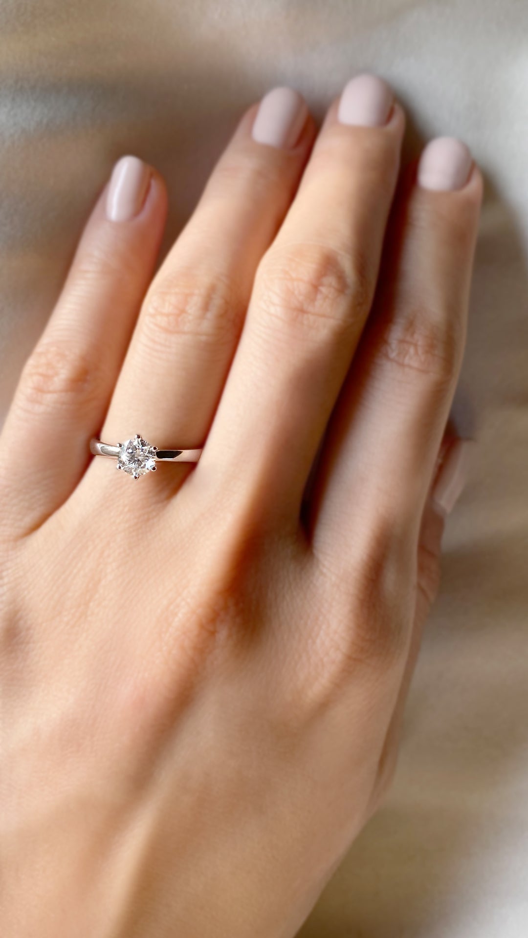 0.56 carat on sale diamond price