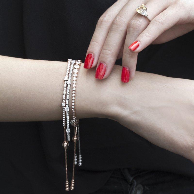 Phoebe Rose Bracelet