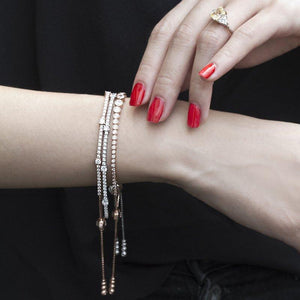 Phoebe Rose Bracelet