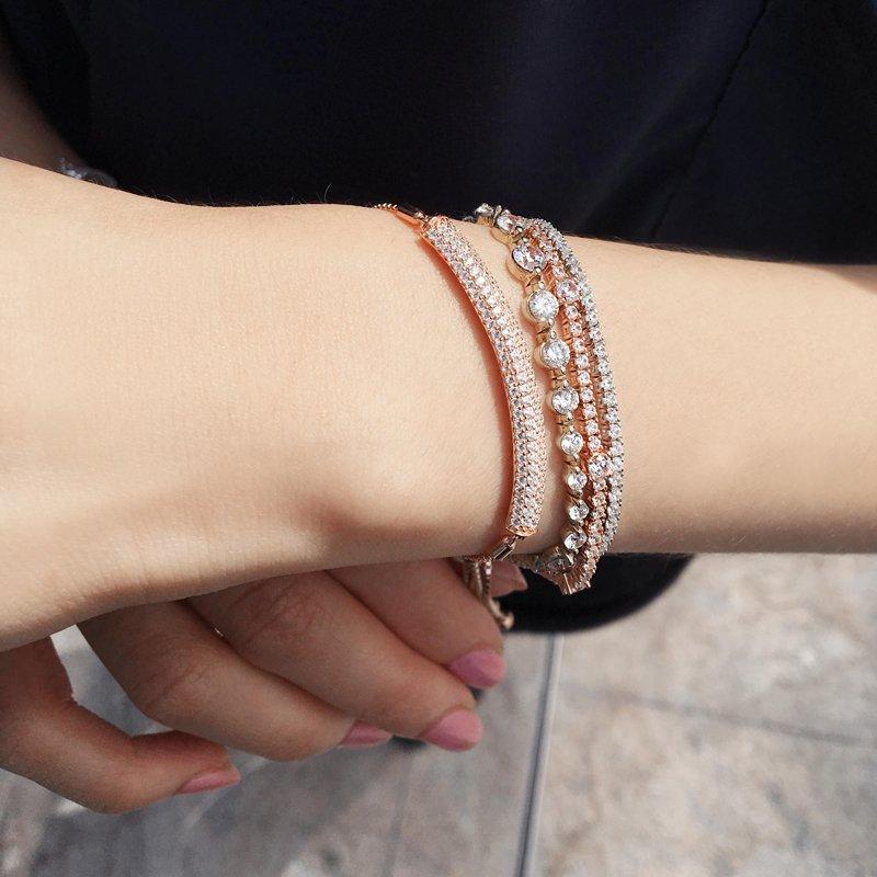 Phoebe Rose Bracelet