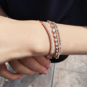 Phoebe Rose Bracelet