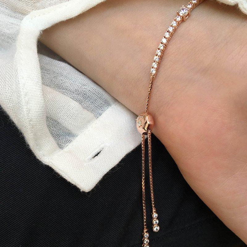 Phoebe Rose Bracelet